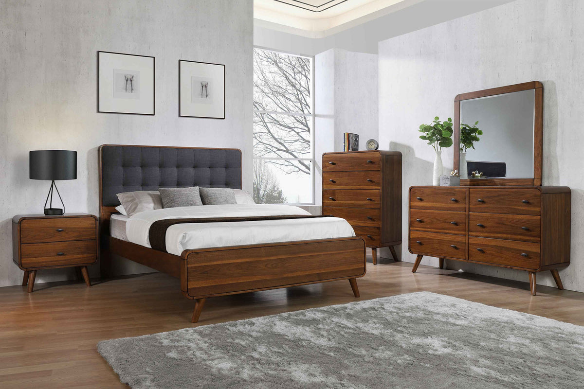 Robyn Bedroom Sets