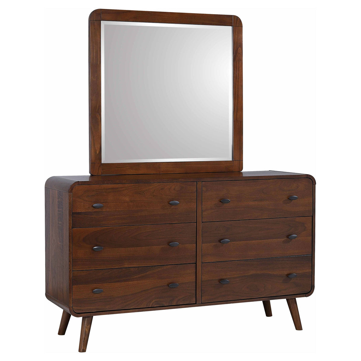 Robyn Dresser with Mirrors