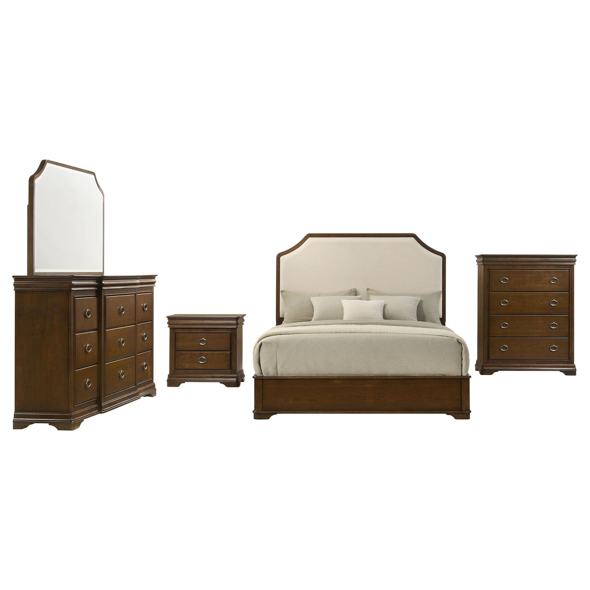 Garland Bedroom Sets