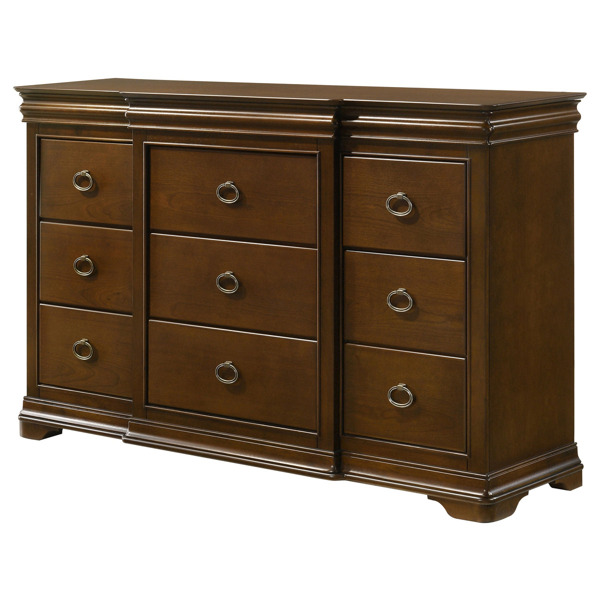 Garland Dressers