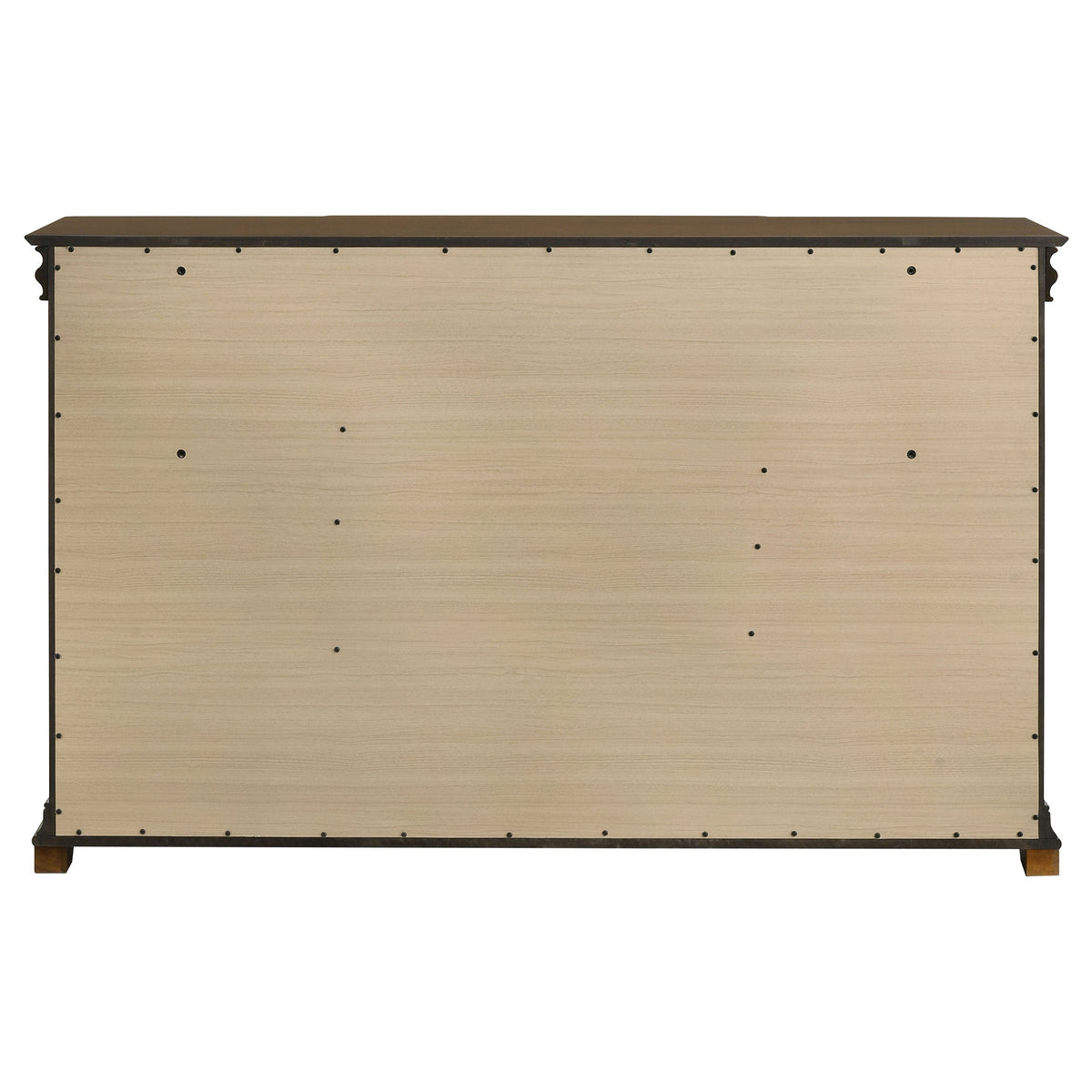 Garland Dressers
