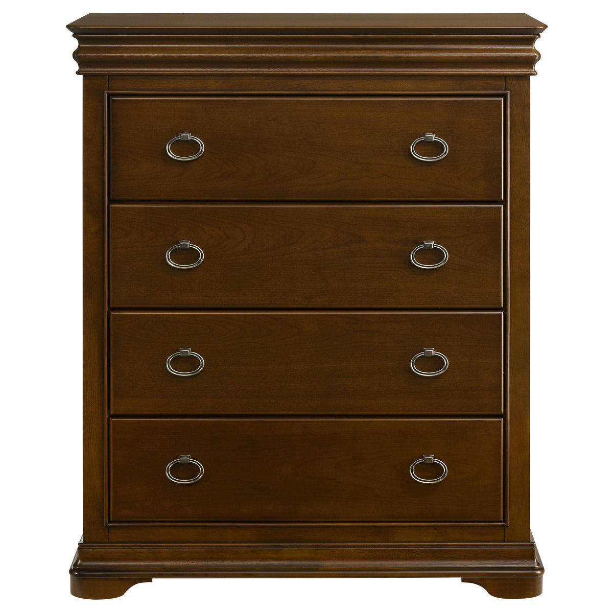 Garland Chests