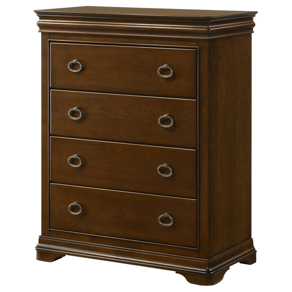 Garland Chests