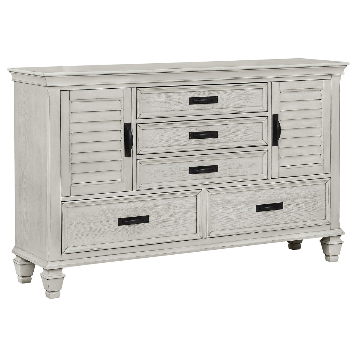 Franco Bedroom Sets
