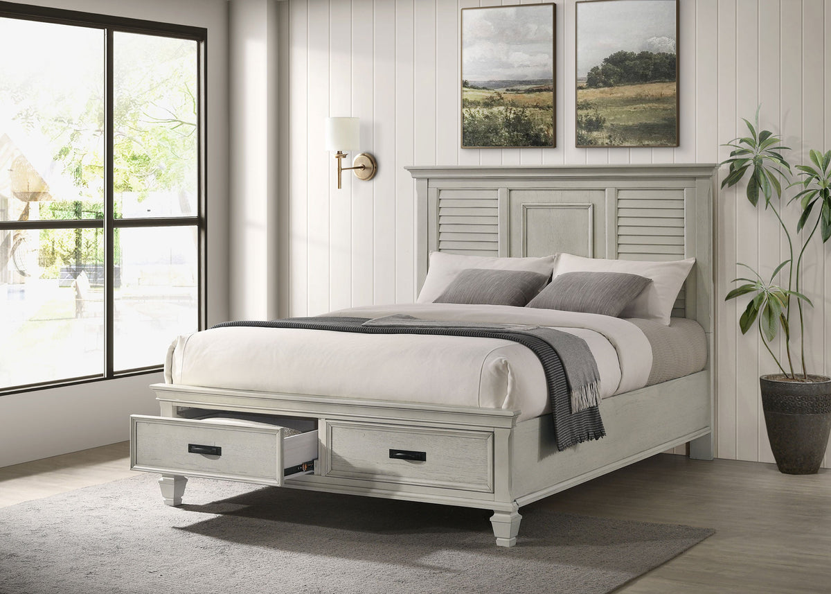 Franco Beds