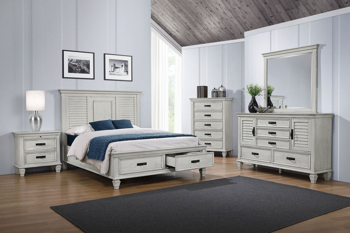 Franco Beds