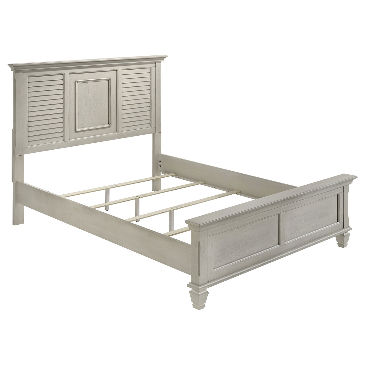 Franco Bedroom Sets