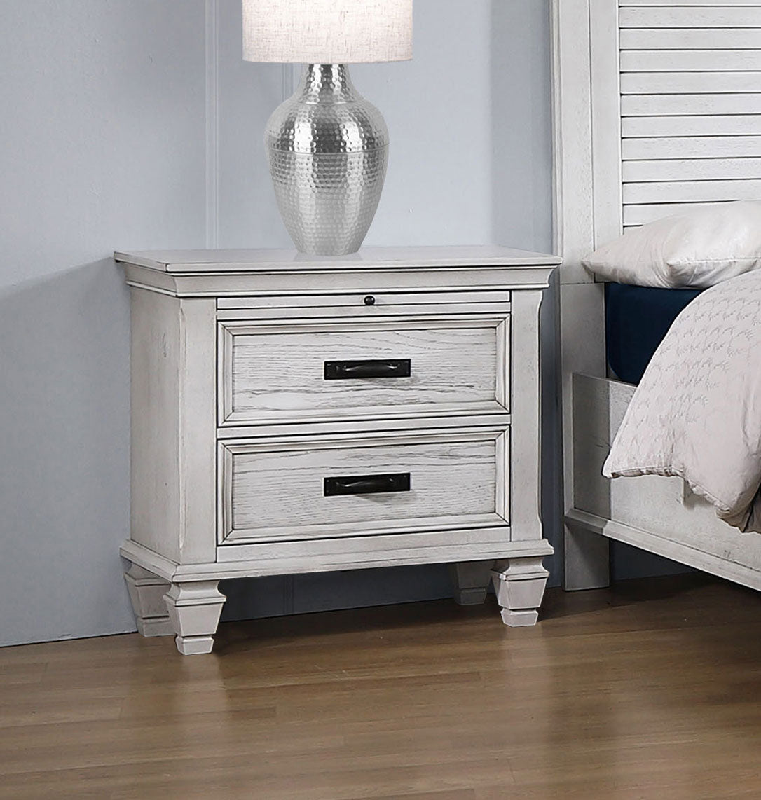 Franco Nightstands
