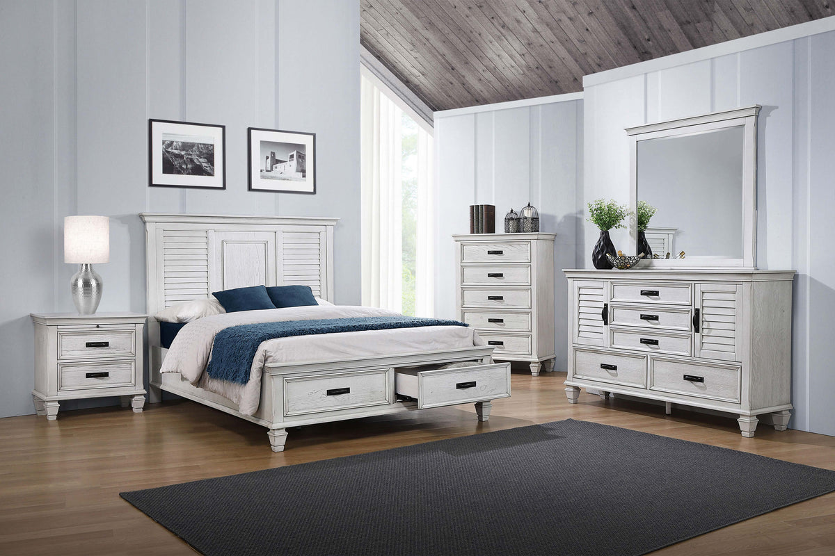Franco Nightstands