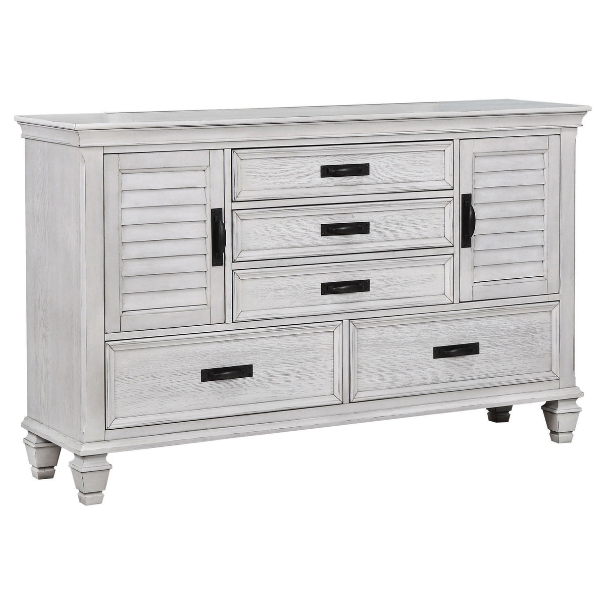 Franco Dressers