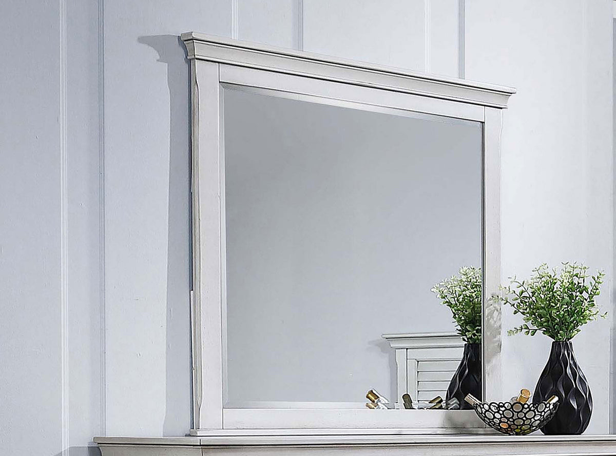 Franco Dresser Mirrors