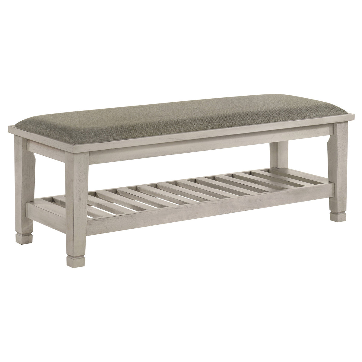 Franco Benches