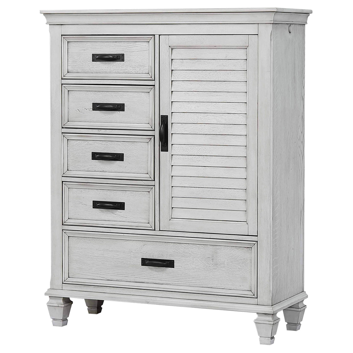 Franco Chests