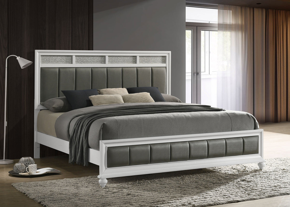 Barzini Beds