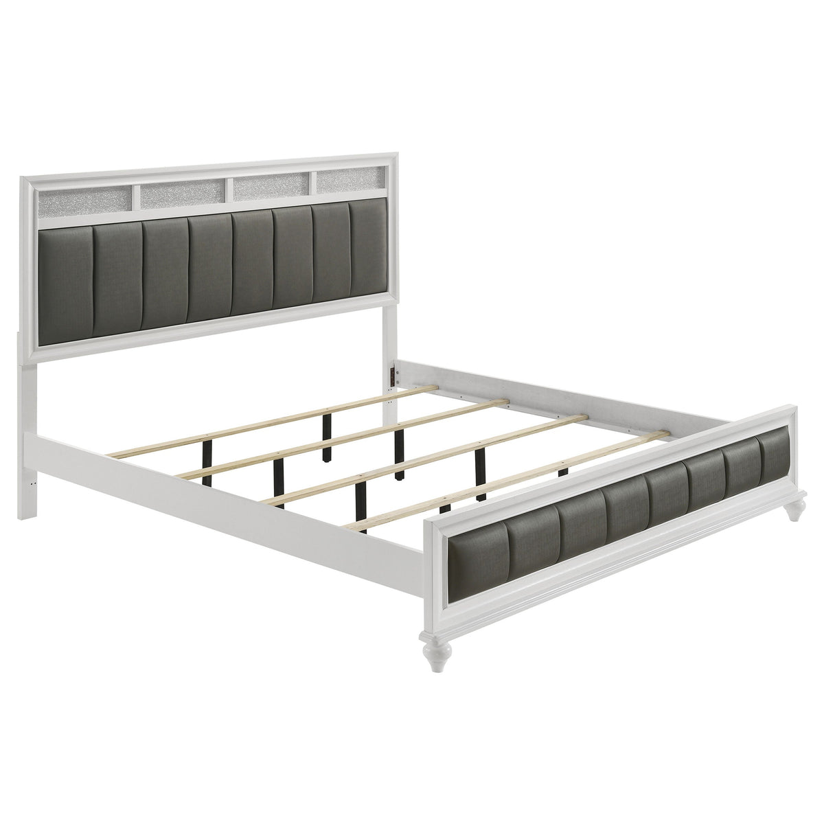 Barzini Beds