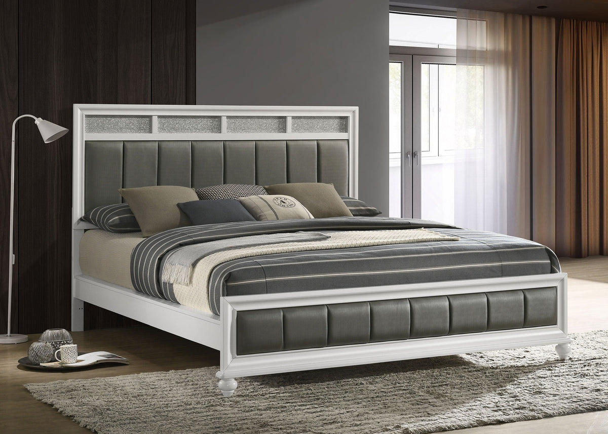 Barzini Beds