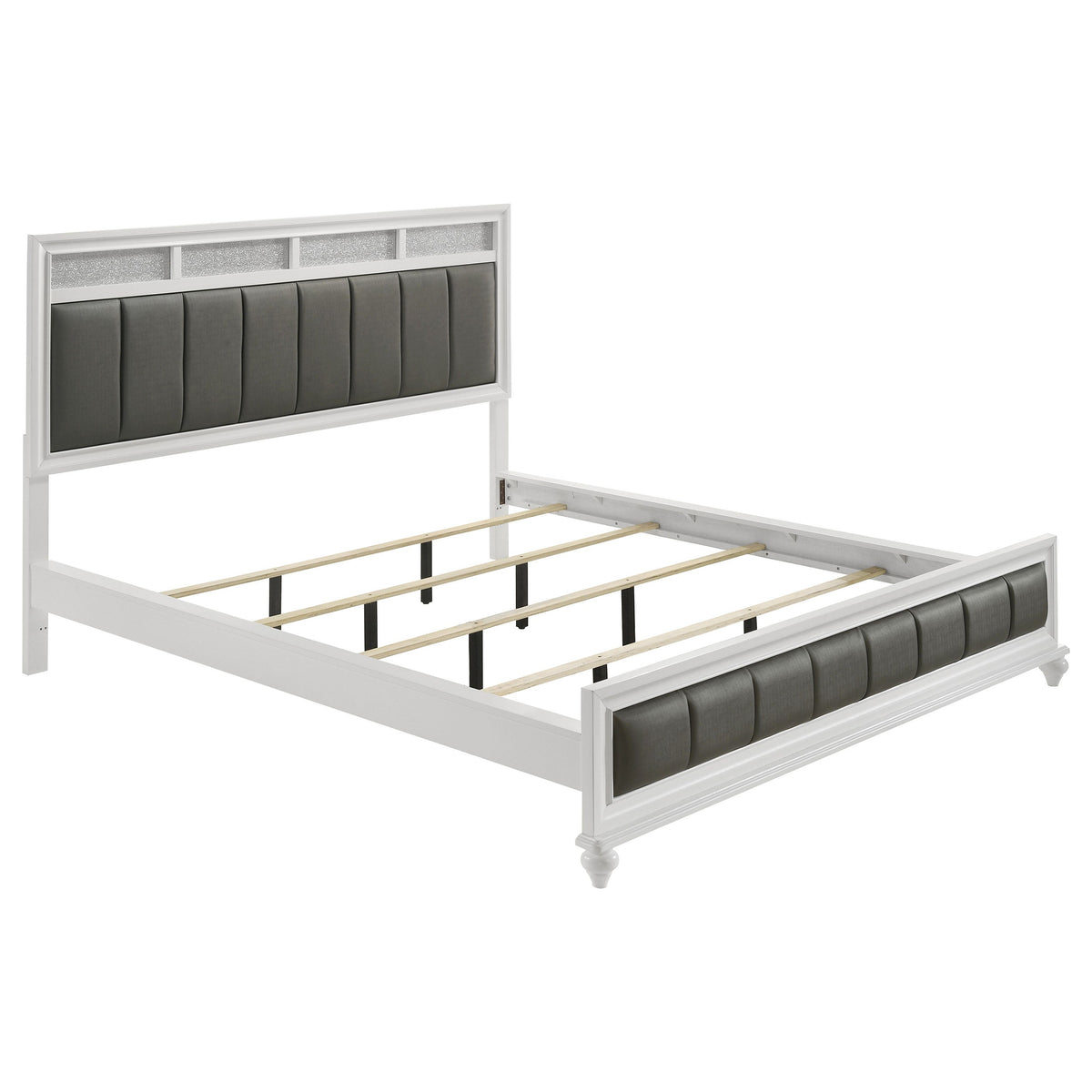Barzini Beds