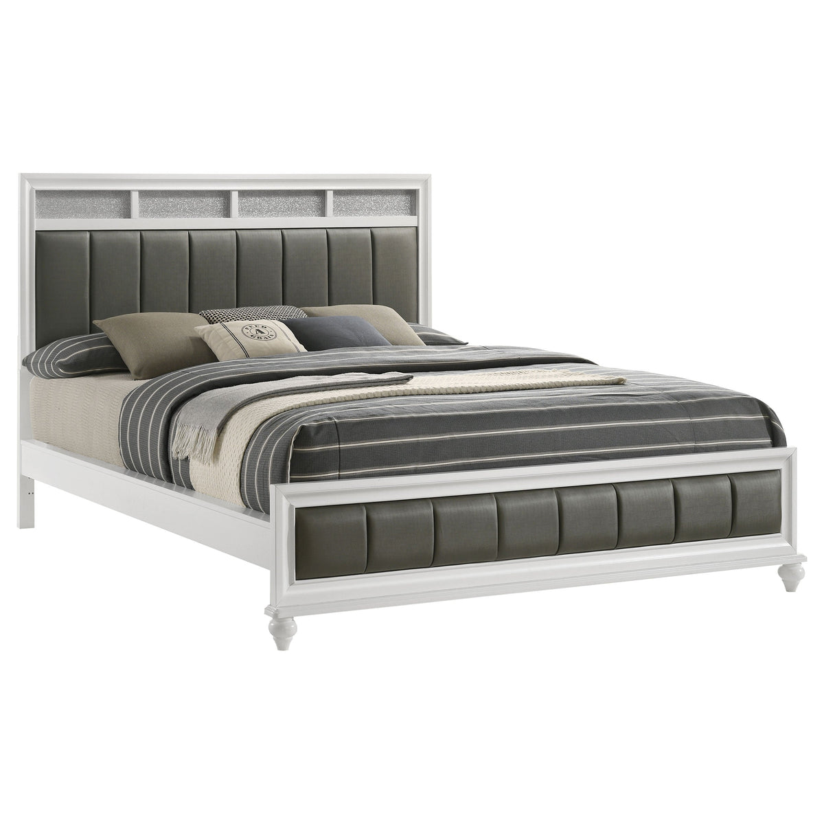 Barzini Beds