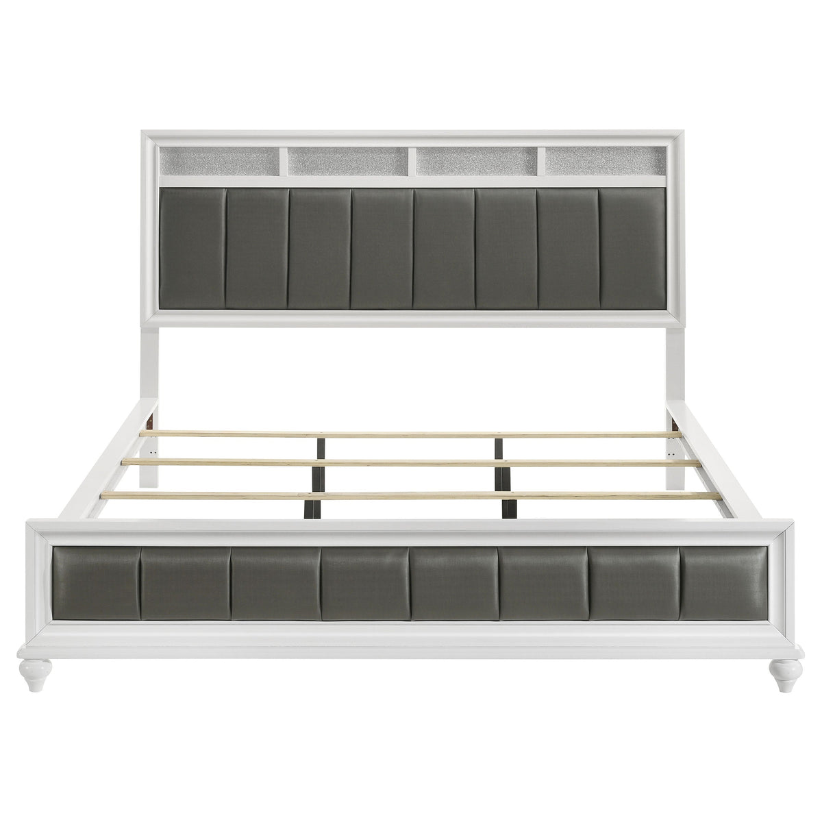 Barzini Beds