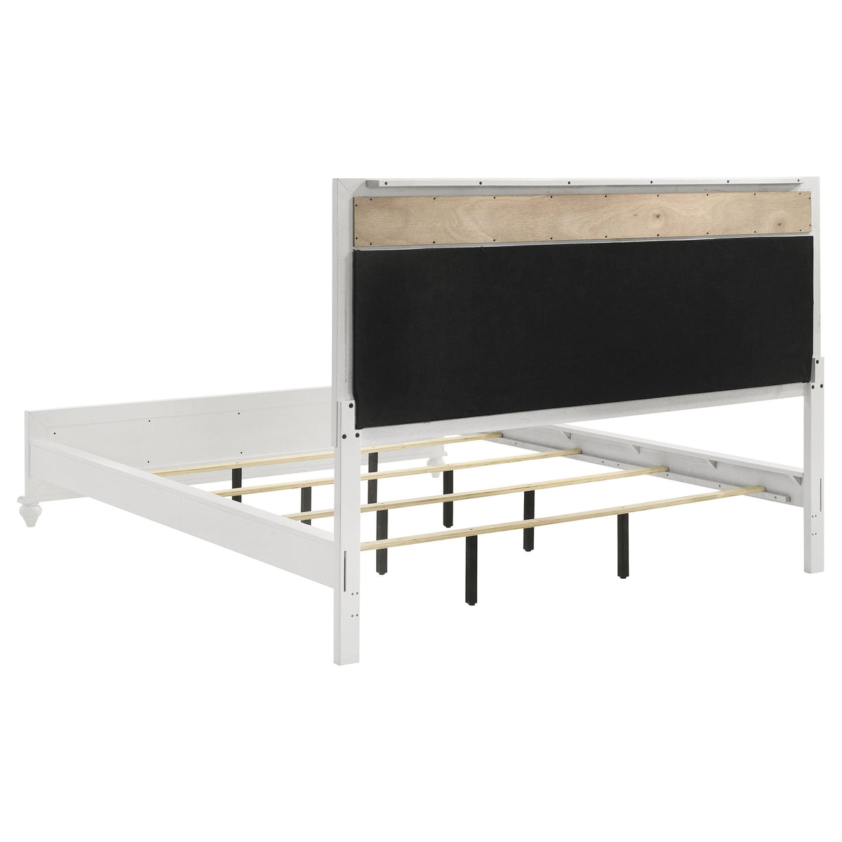 Barzini Beds