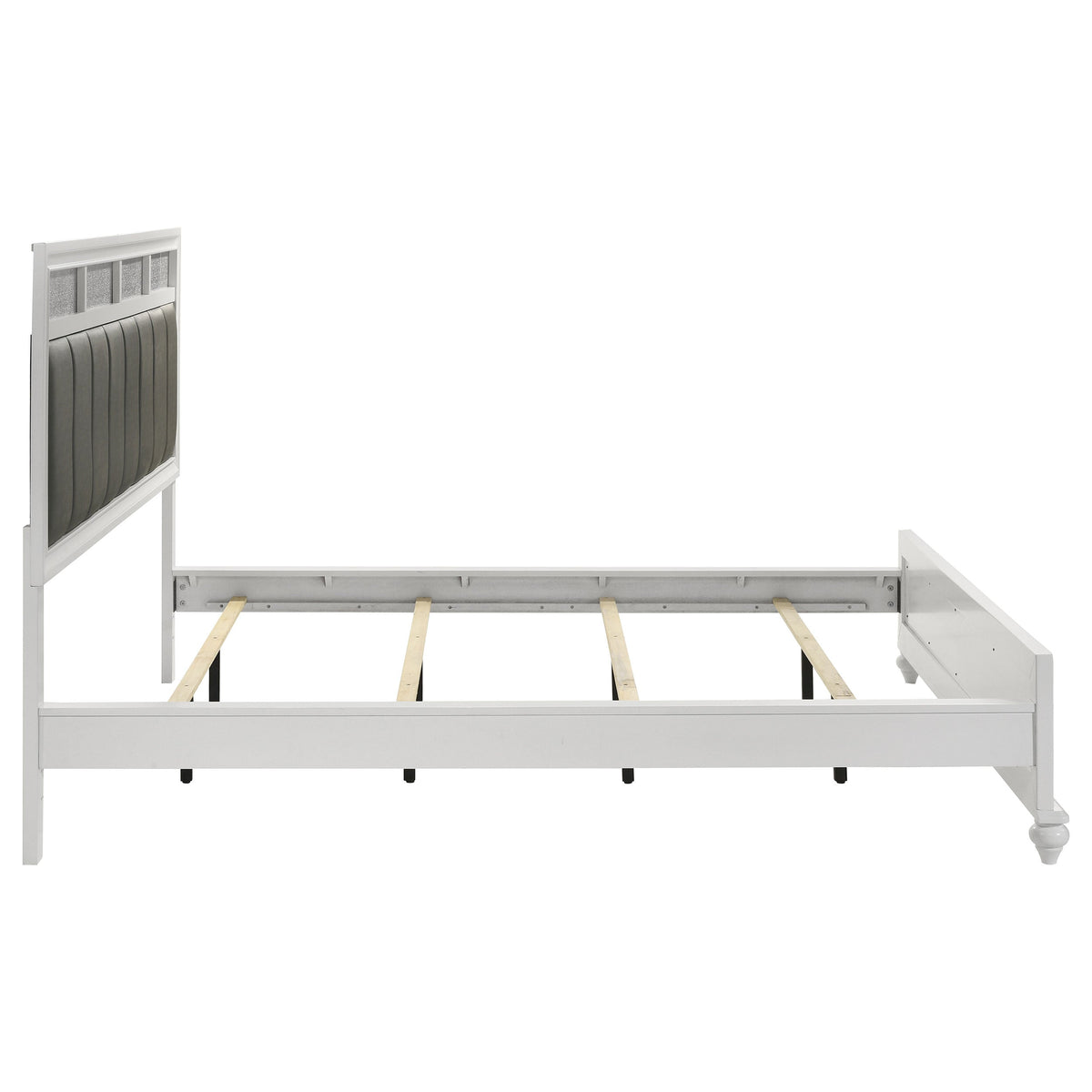 Barzini Beds