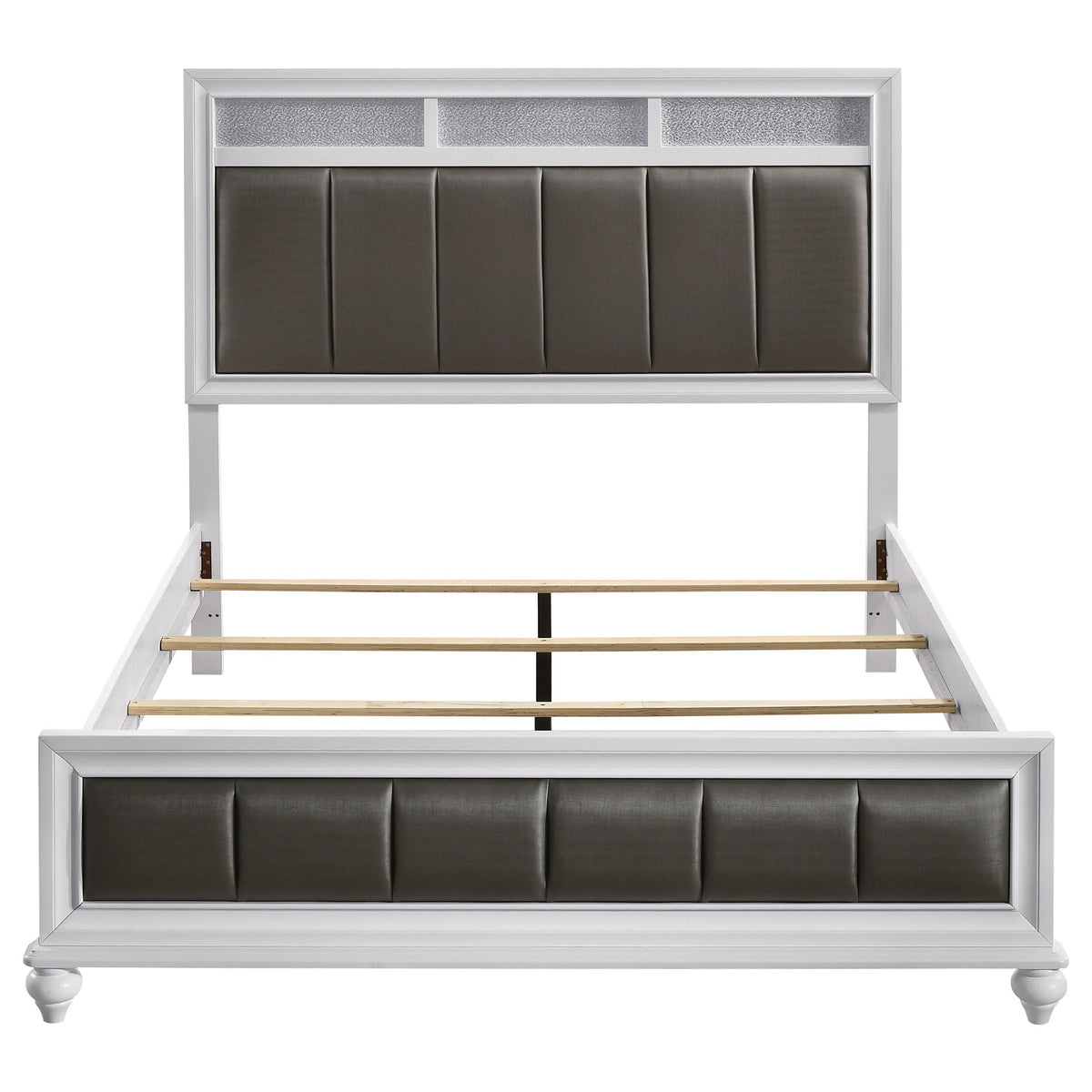 Barzini Beds