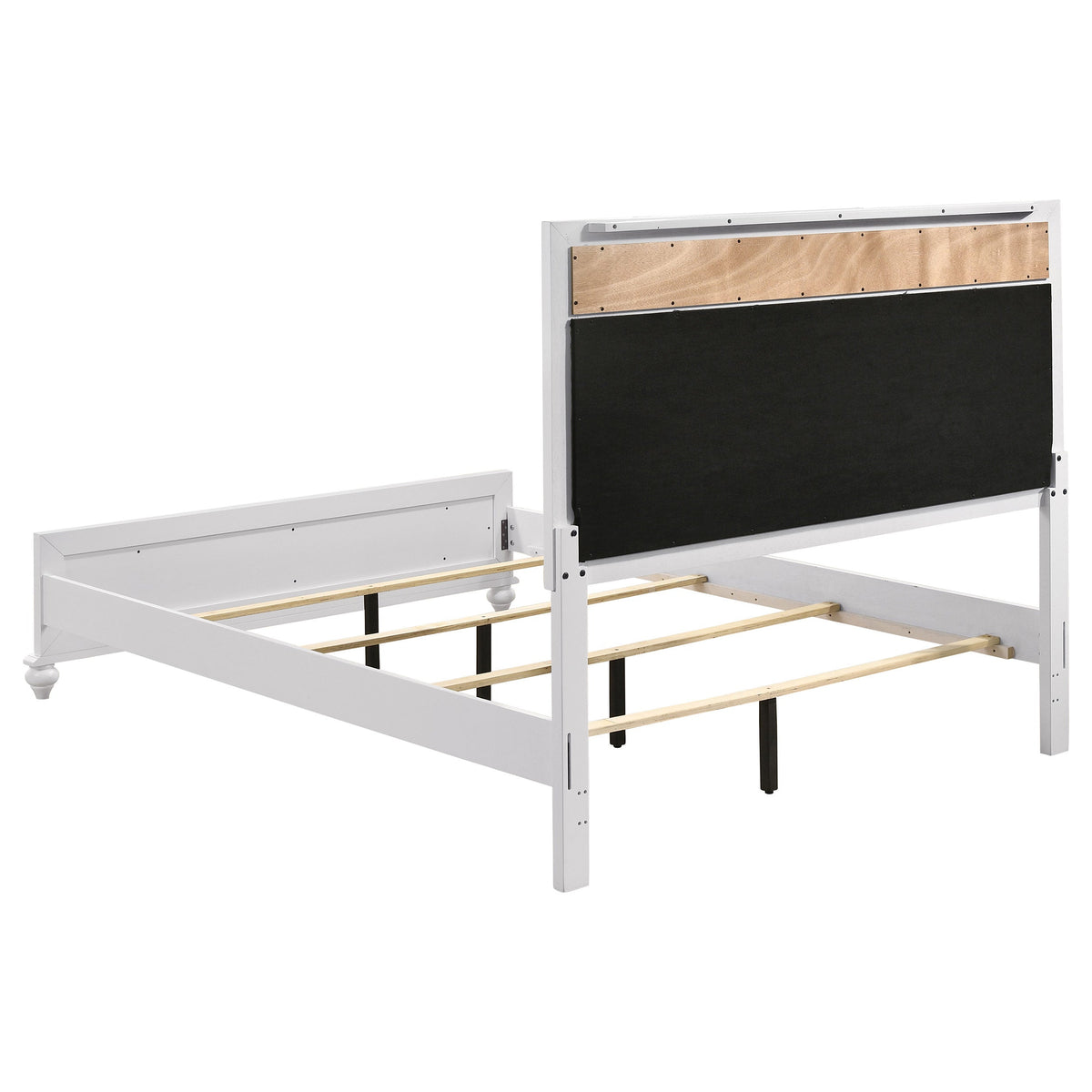 Barzini Beds