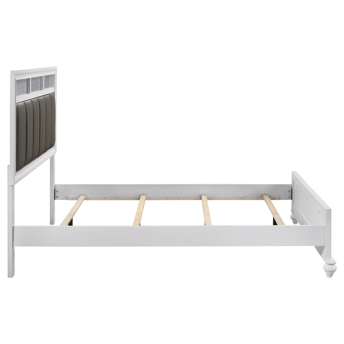 Barzini Beds