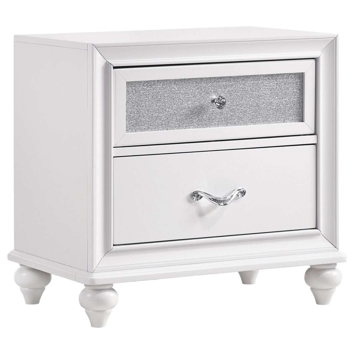 Barzini Nightstands