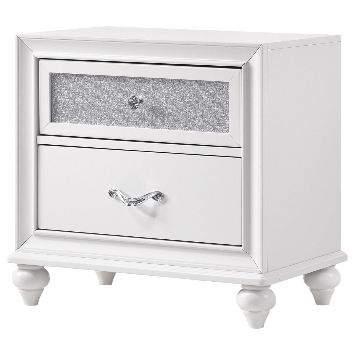 Barzini Nightstands