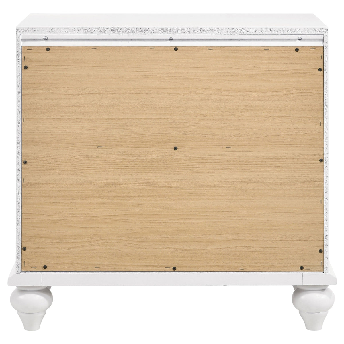 Barzini Nightstands