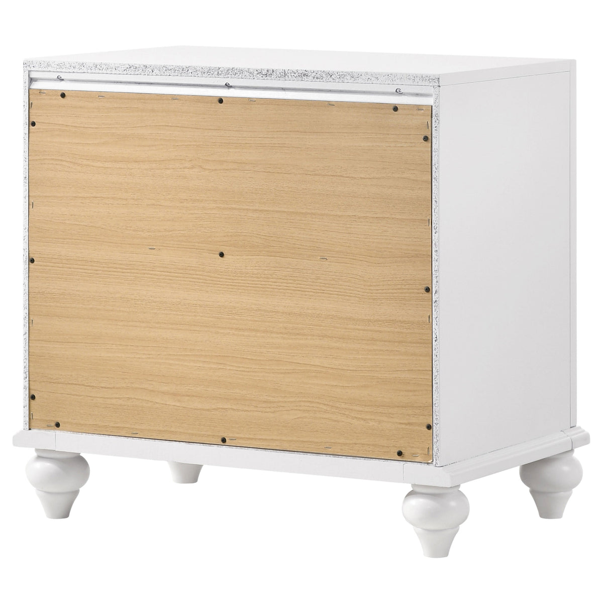 Barzini Nightstands
