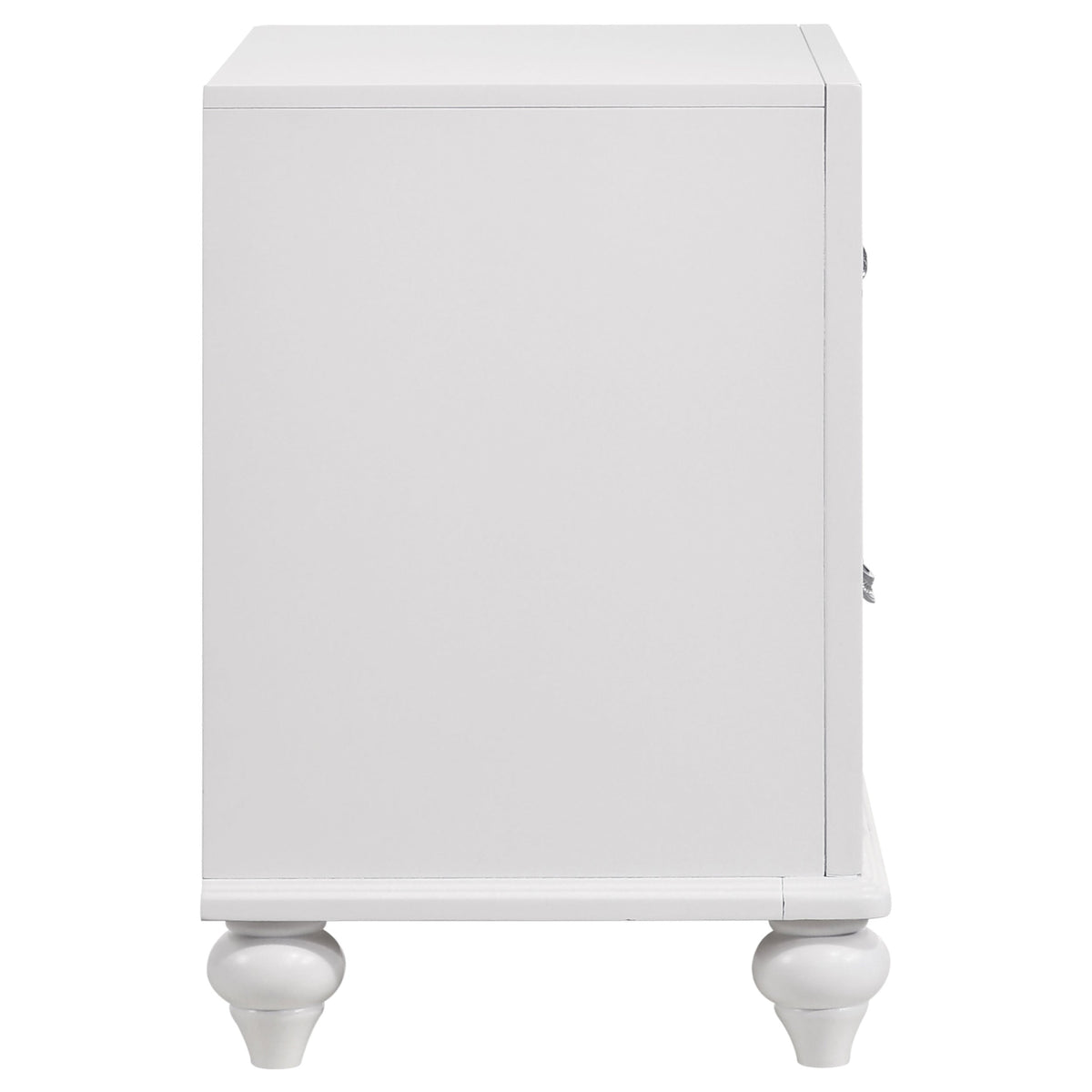 Barzini Nightstands