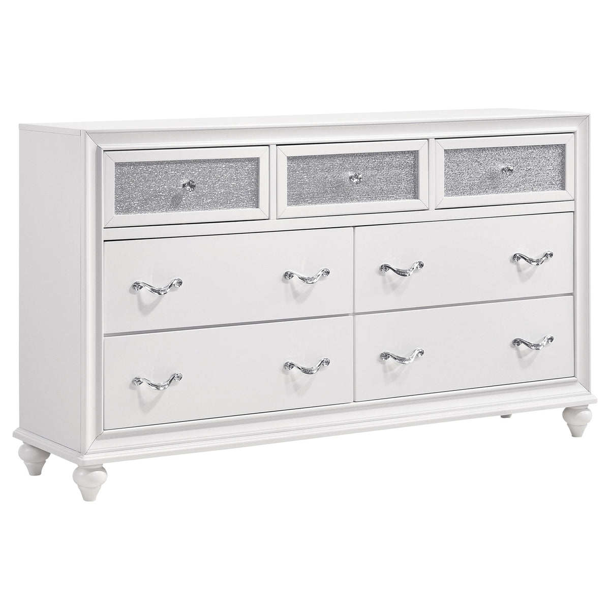 Barzini Dressers