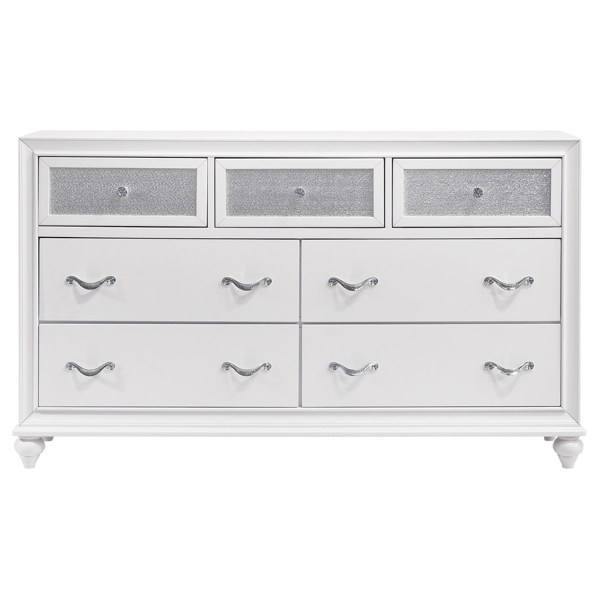 Barzini Dressers