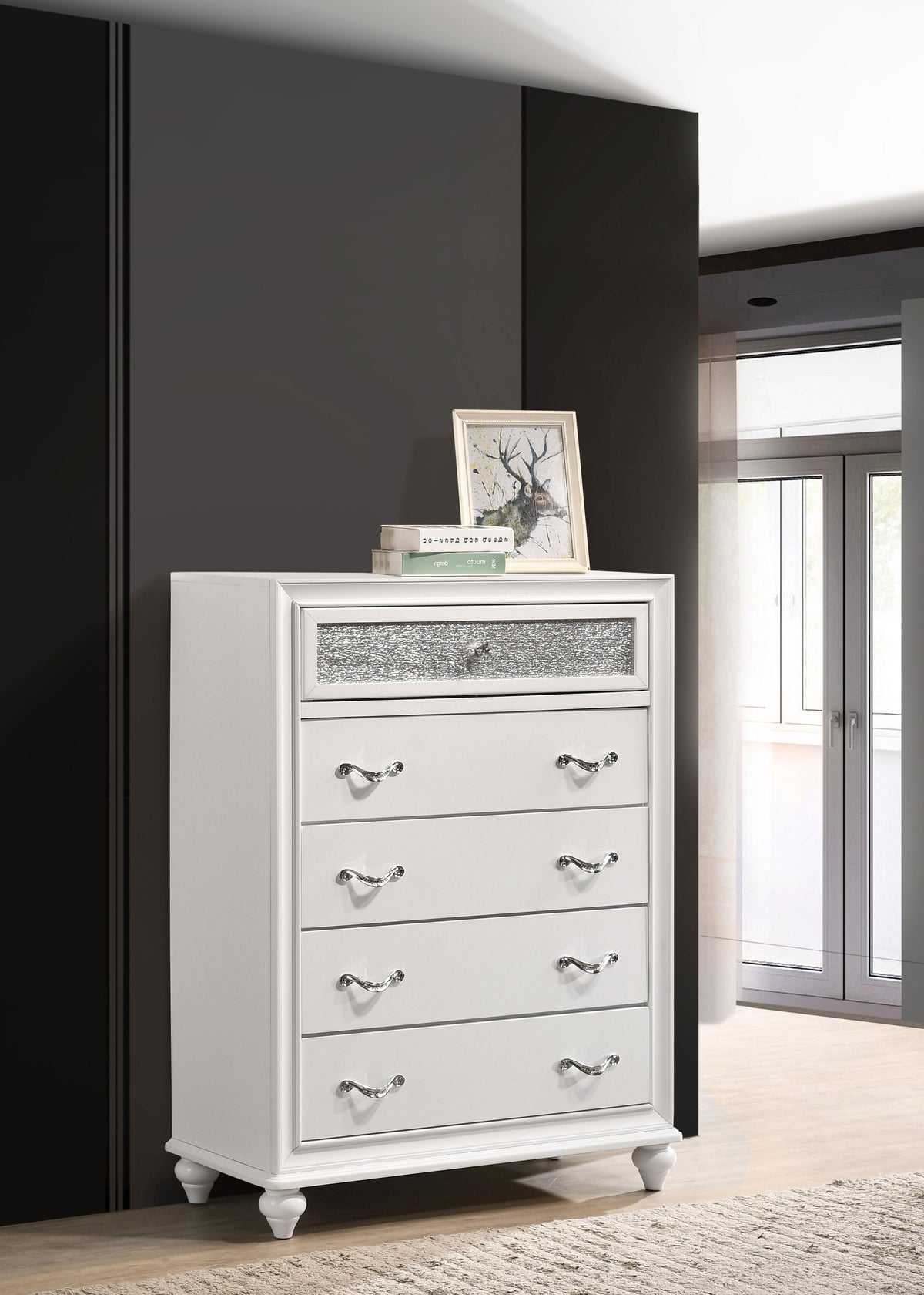 Barzini Chests