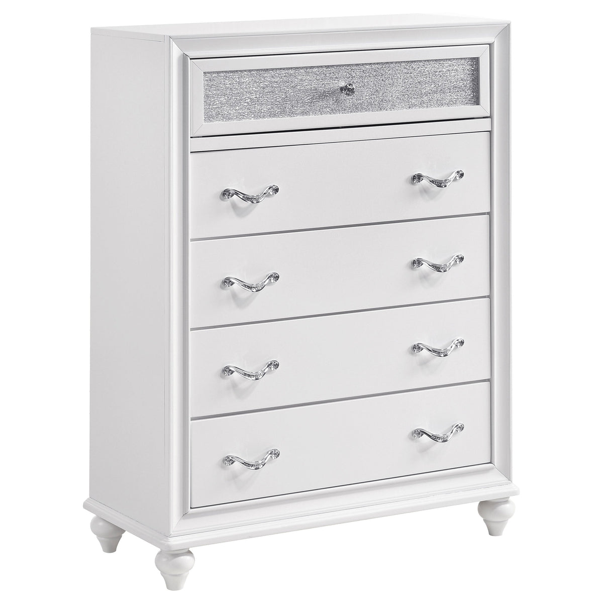 Barzini Chests