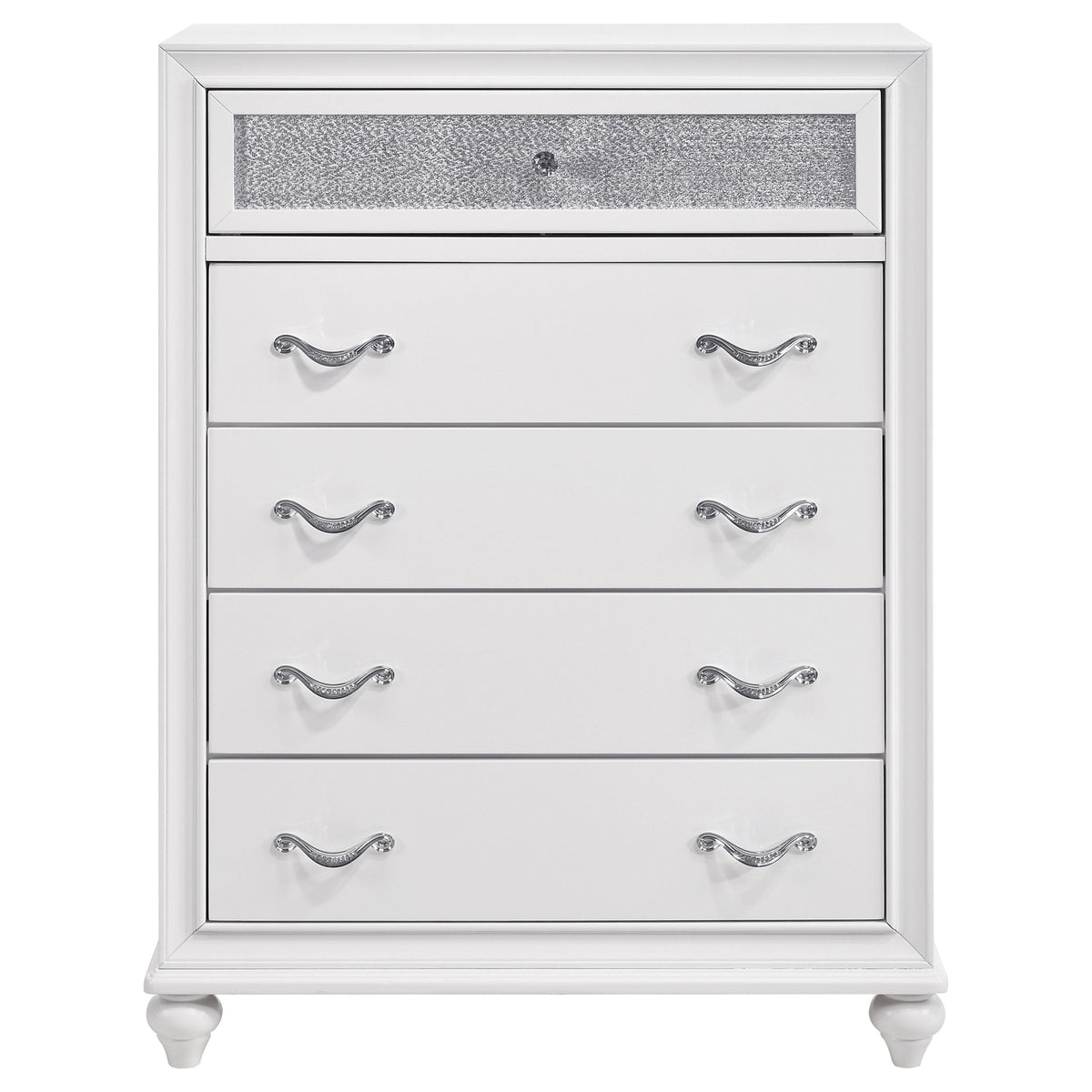 Barzini Chests