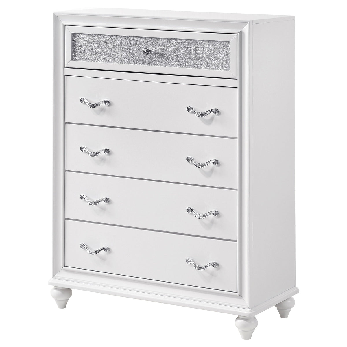 Barzini Chests