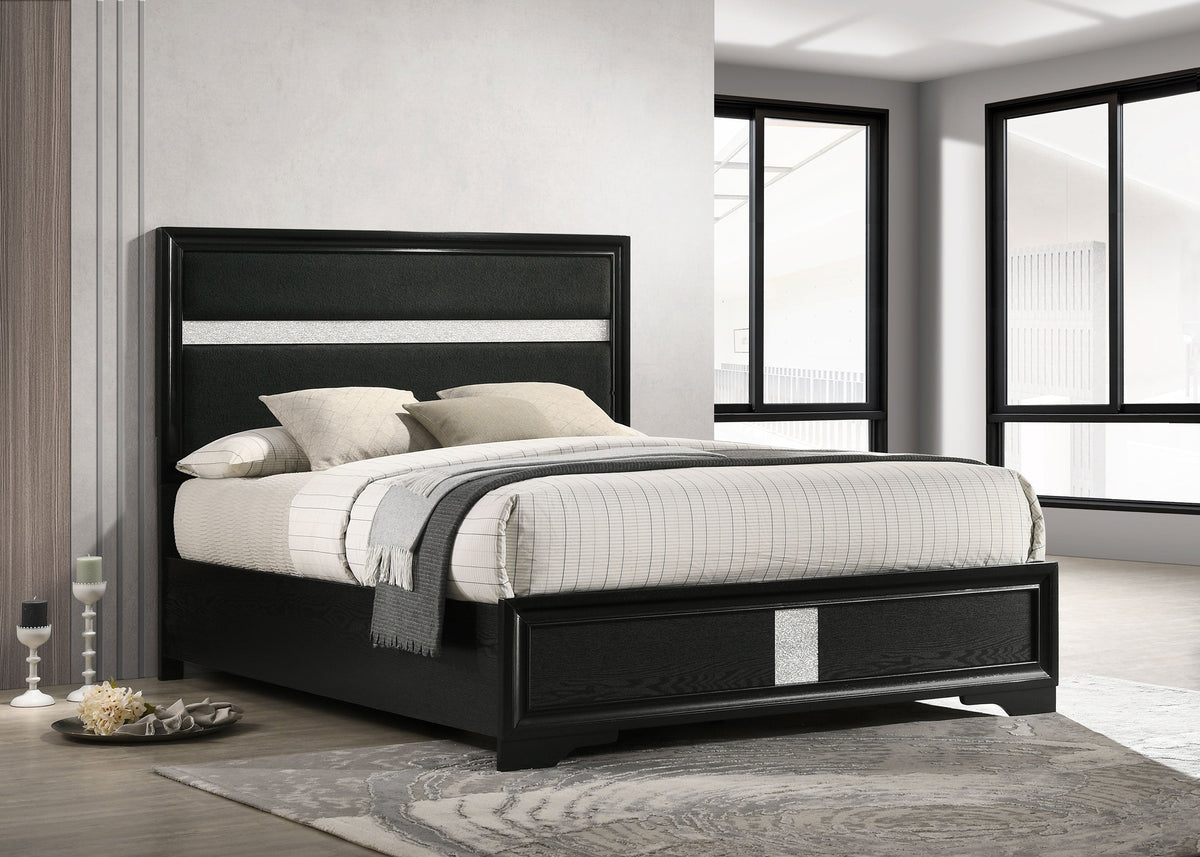 Miranda Beds