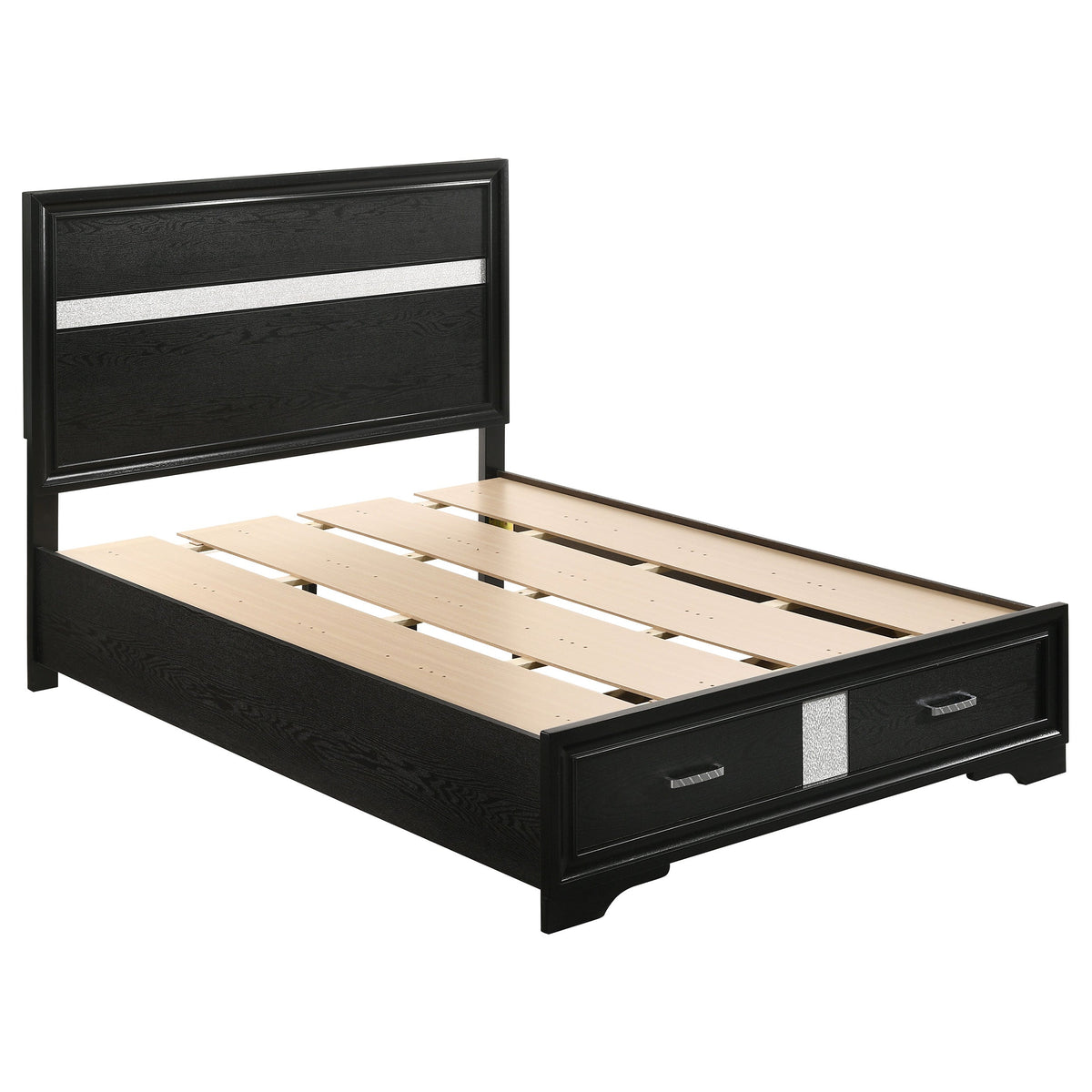 Miranda Beds