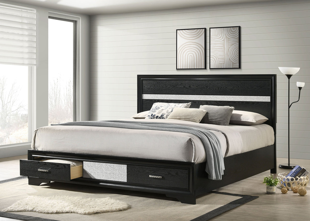 Miranda Beds