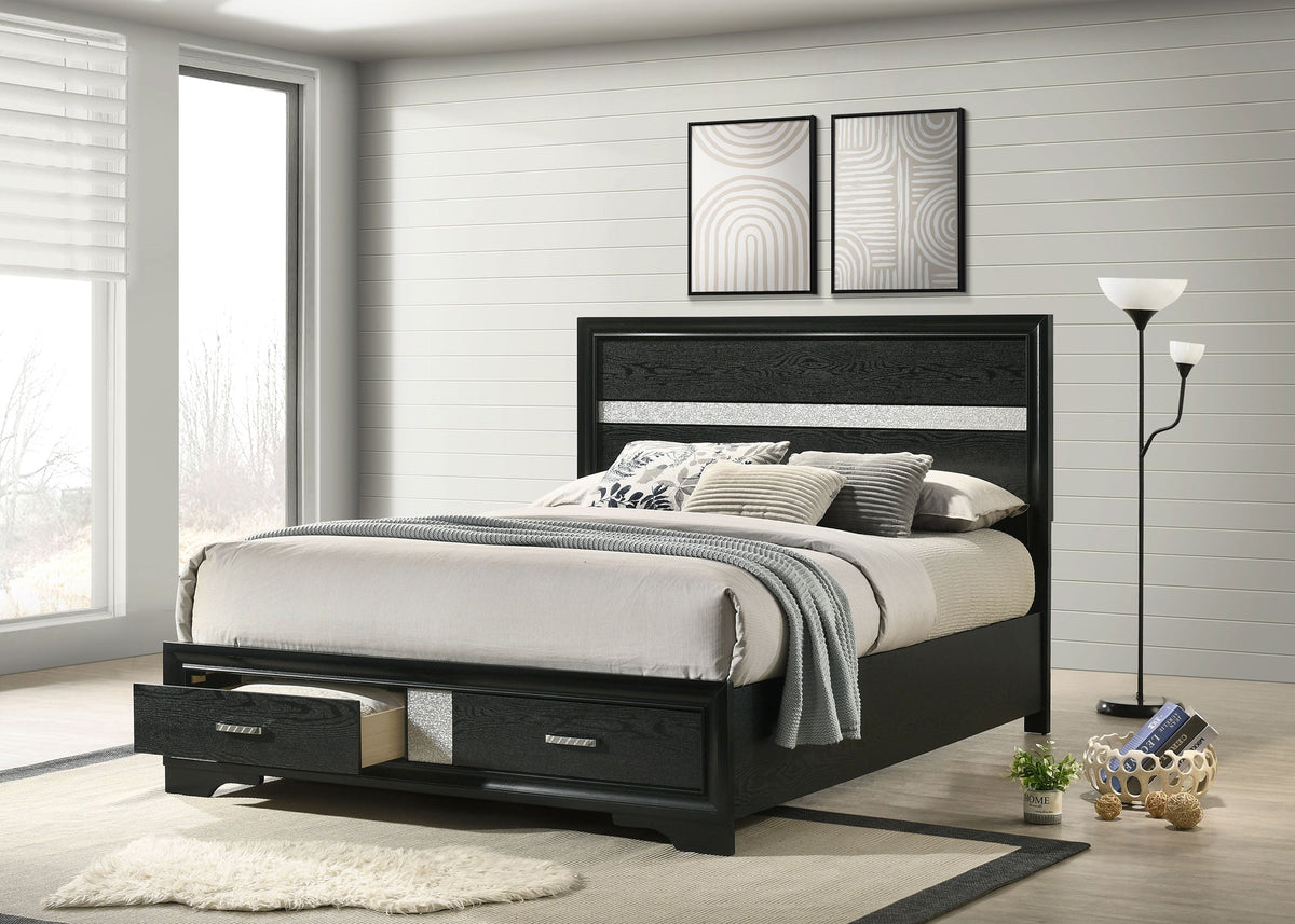 Miranda Beds