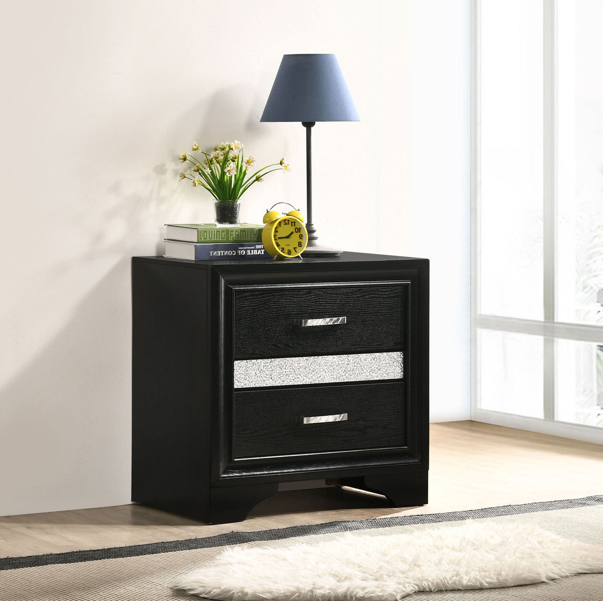 Miranda Nightstands
