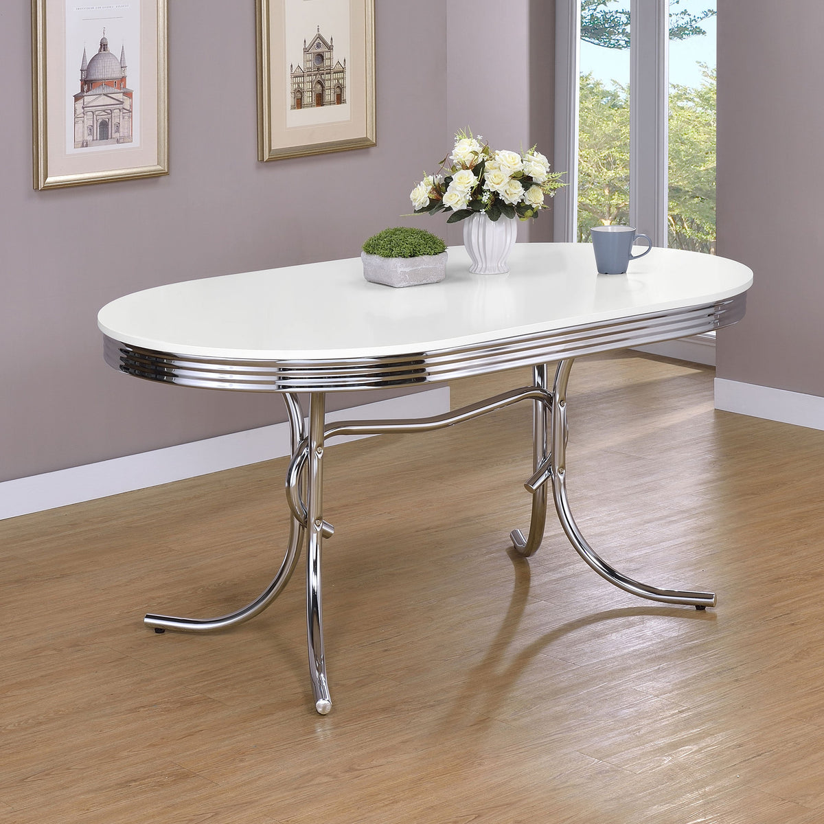 Retro Dining Tables
