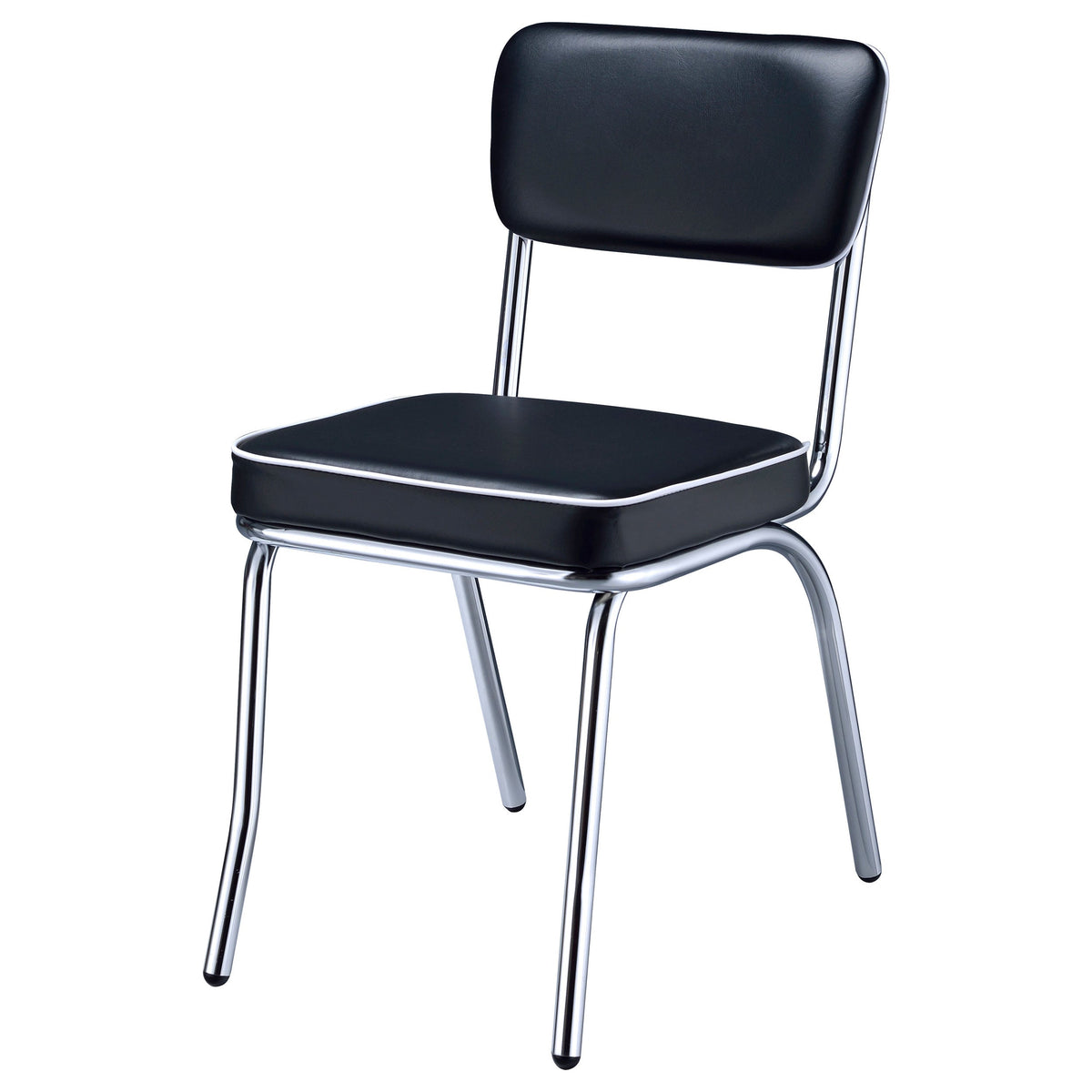 Retro Side Chairs