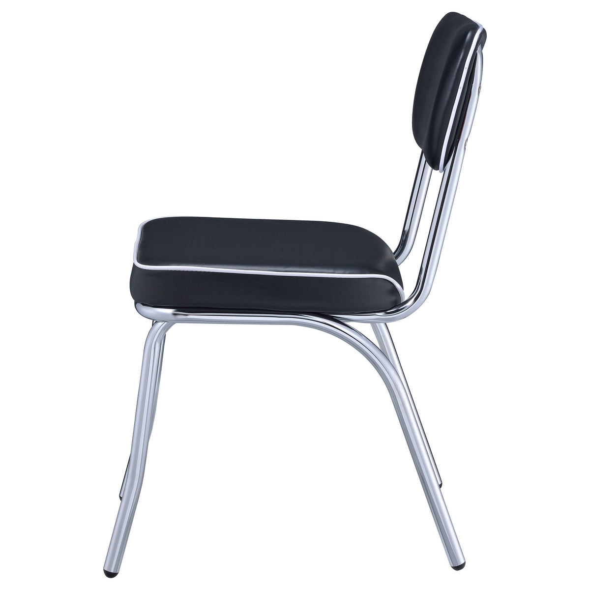 Retro Side Chairs