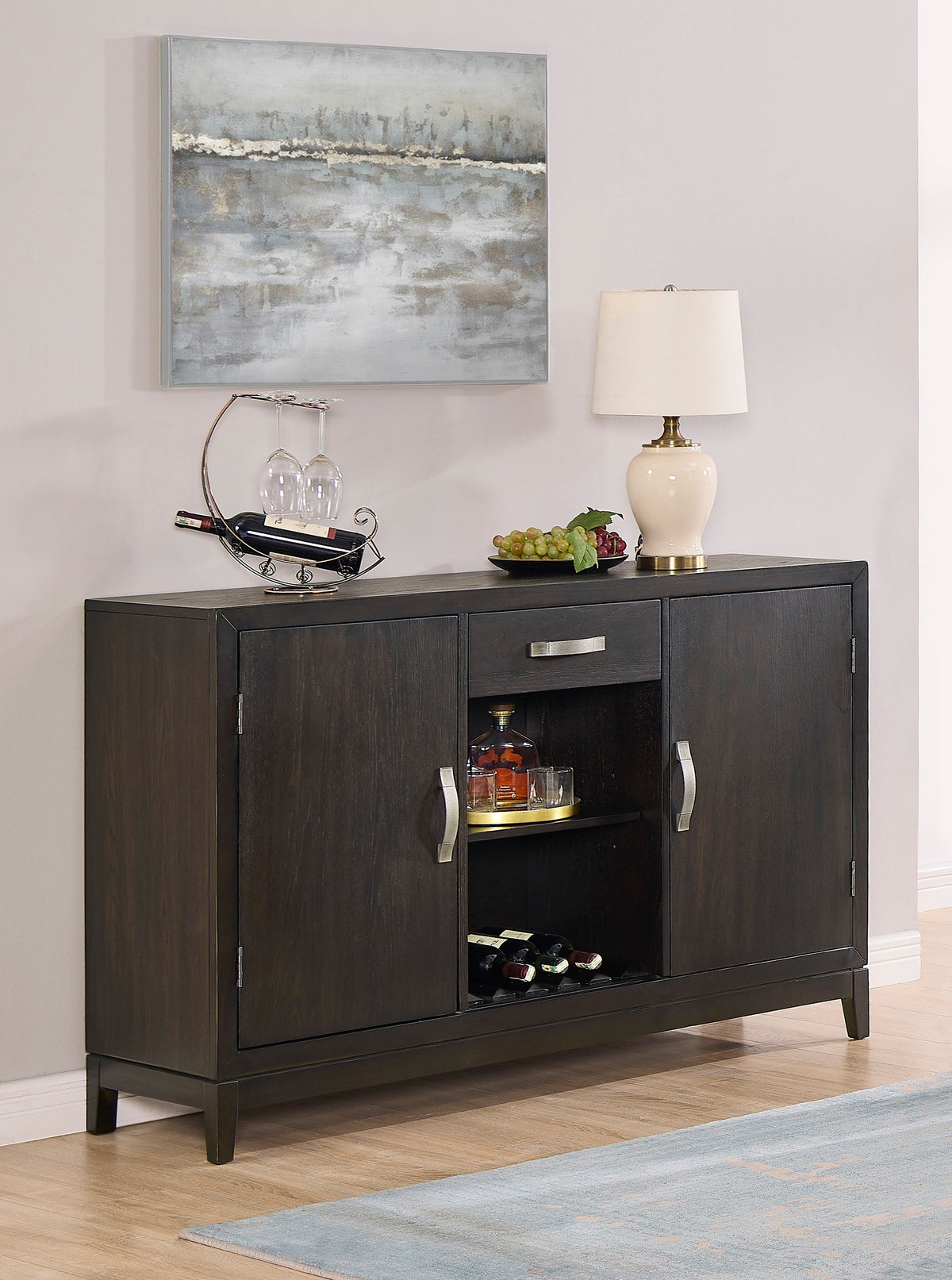 Jeffries Dining Collection