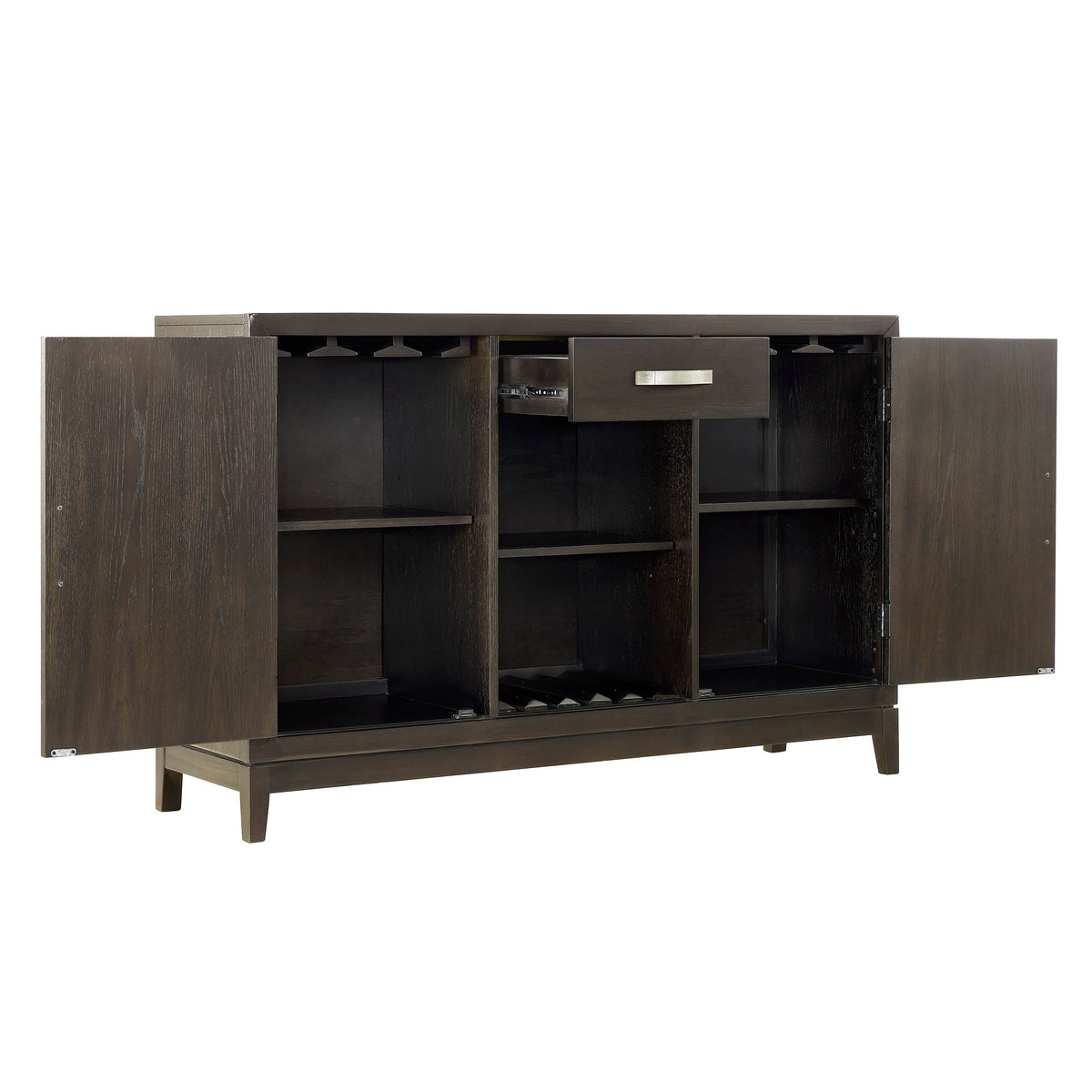 Jeffries Dining Collection