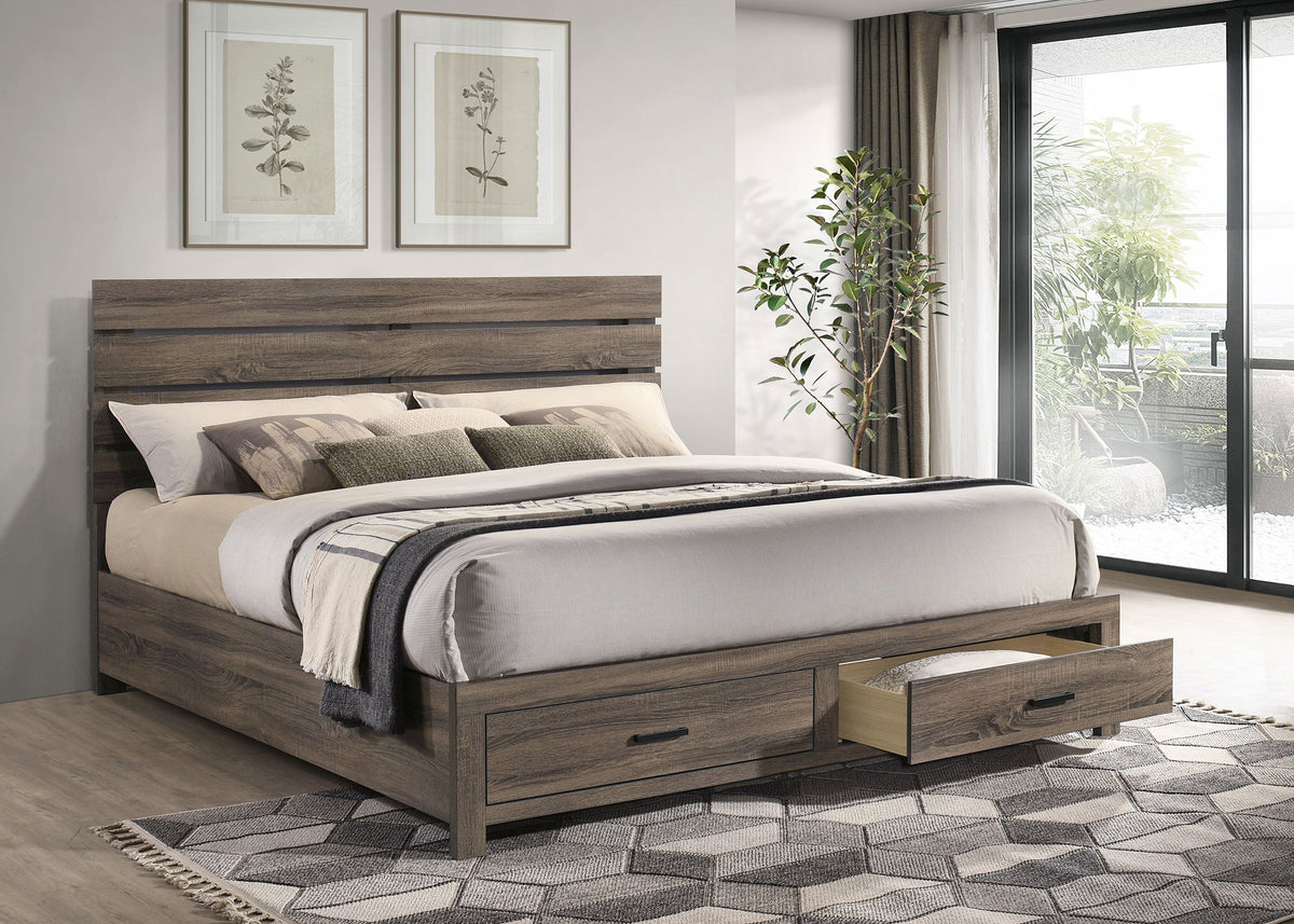 Brantford Beds